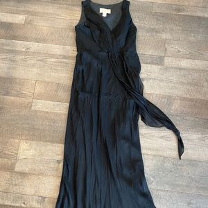 Vintage J. Crew Wedding Collection Dress